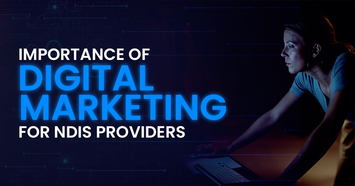 Importance of digital marketing agency